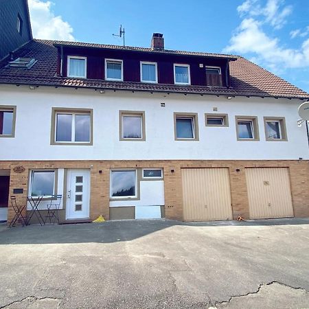 Haus Hamburg-Bettwäsche,Handtücher und Parkplatz sind im Preis inbegriffen Altenau  Exterior foto