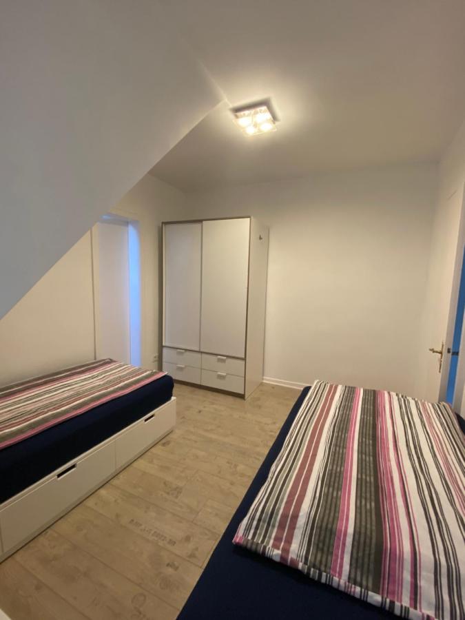Haus Hamburg-Bettwäsche,Handtücher und Parkplatz sind im Preis inbegriffen Altenau  Exterior foto