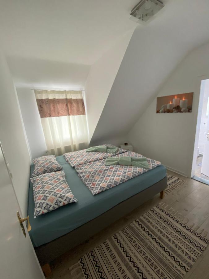Haus Hamburg-Bettwäsche,Handtücher und Parkplatz sind im Preis inbegriffen Altenau  Exterior foto