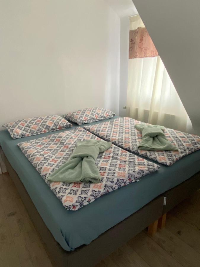 Haus Hamburg-Bettwäsche,Handtücher und Parkplatz sind im Preis inbegriffen Altenau  Exterior foto